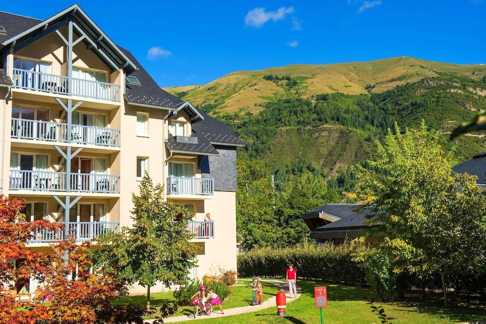 Photo of Outdoor in Saint-Lary-Soulan