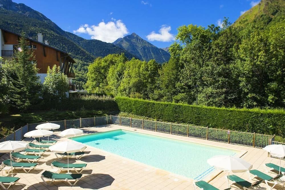 Photo of Outdoor in Saint-Lary-Soulan
