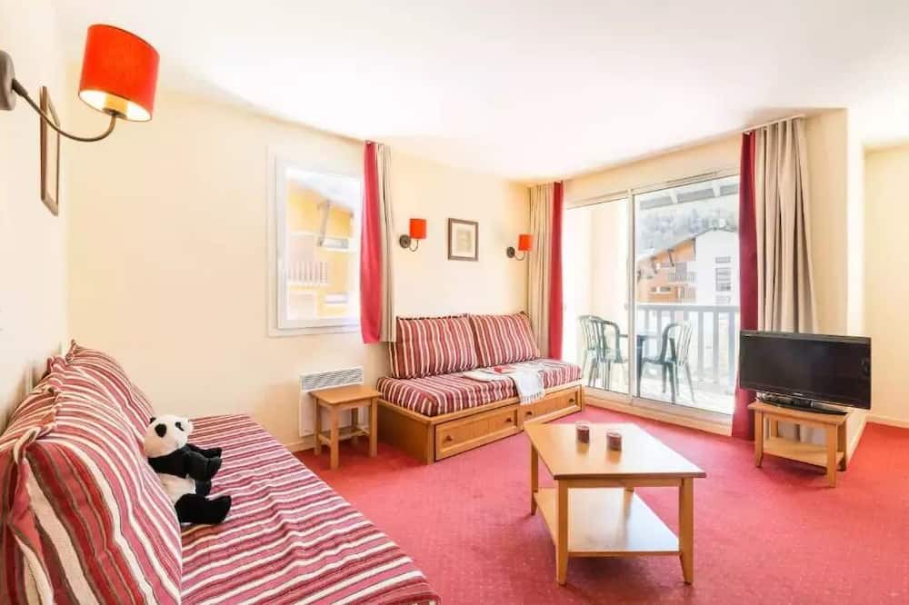 Photo of Livingroom in Saint-Lary-Soulan