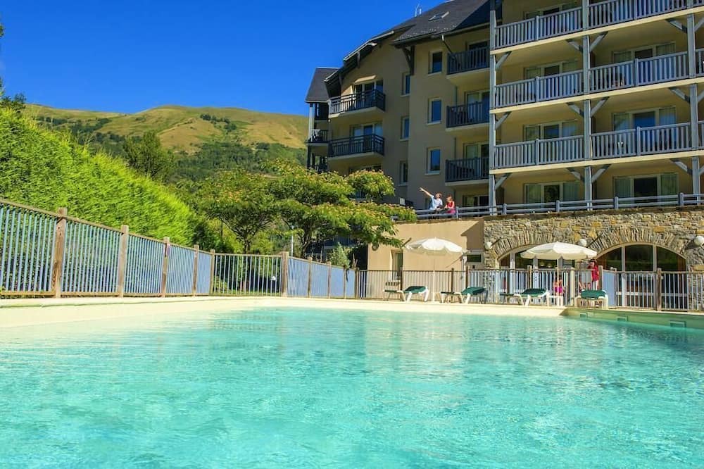 Photo of Outdoor in Saint-Lary-Soulan