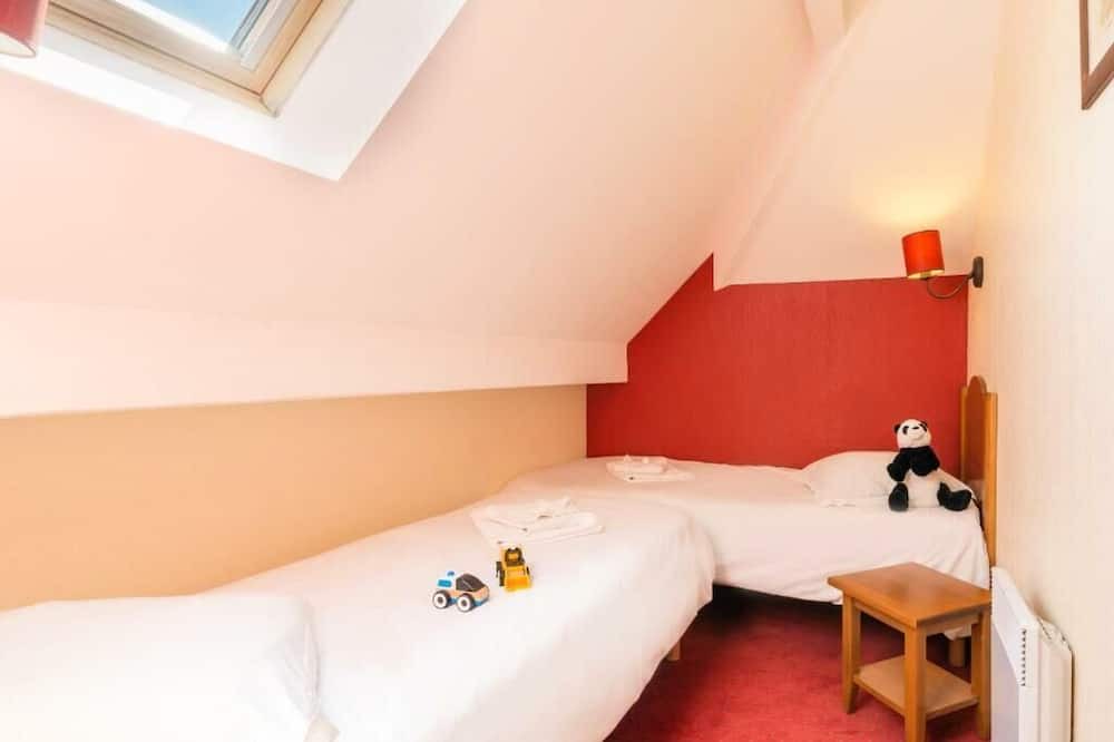 Photo of Bedroom in Saint-Lary-Soulan