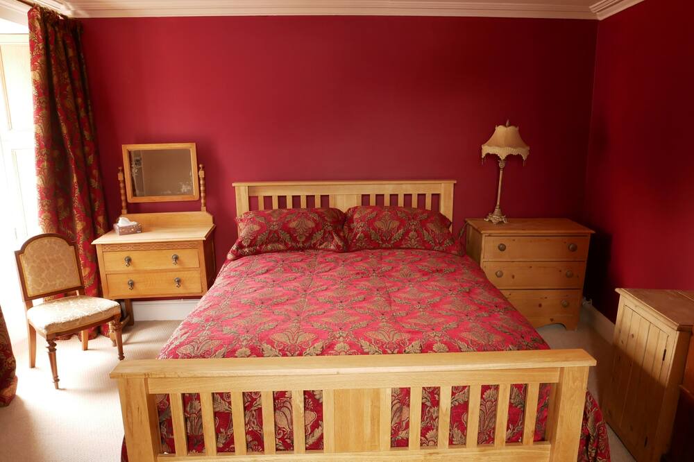 Photo of Bedroom in Forfar