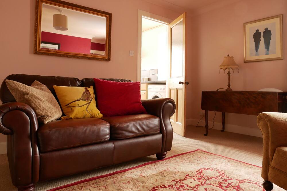 Photo of Livingroom in Forfar
