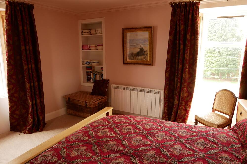 Photo of Bedroom in Forfar