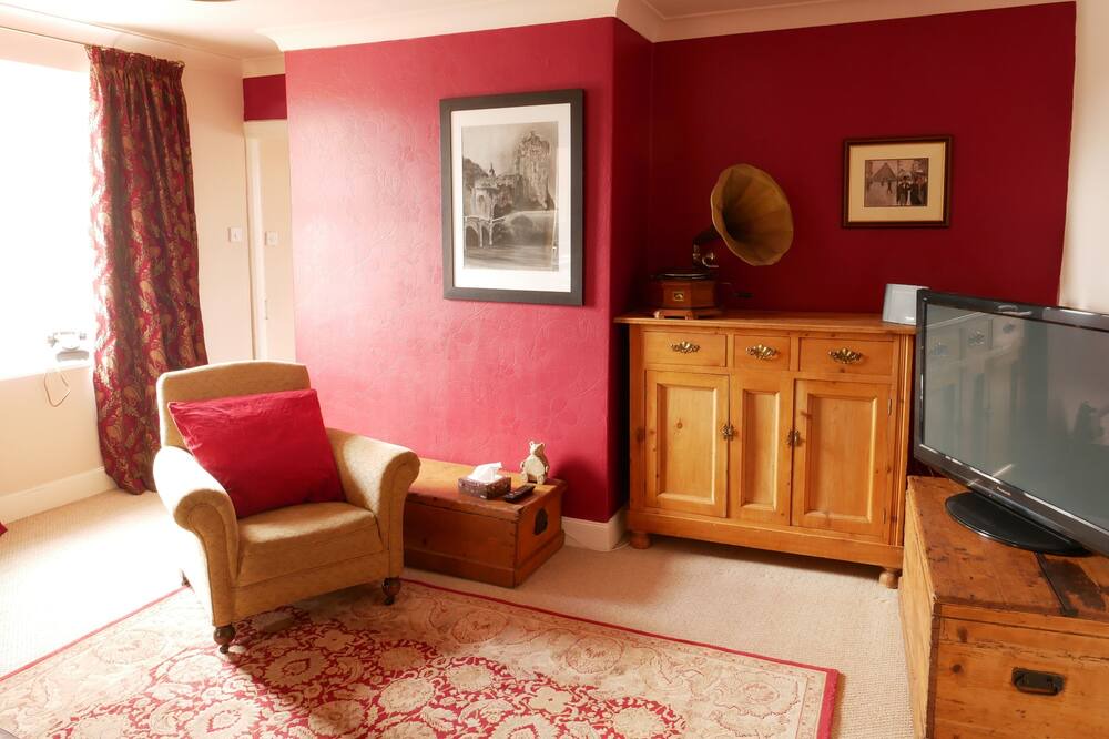 Photo of Bedroom in Forfar