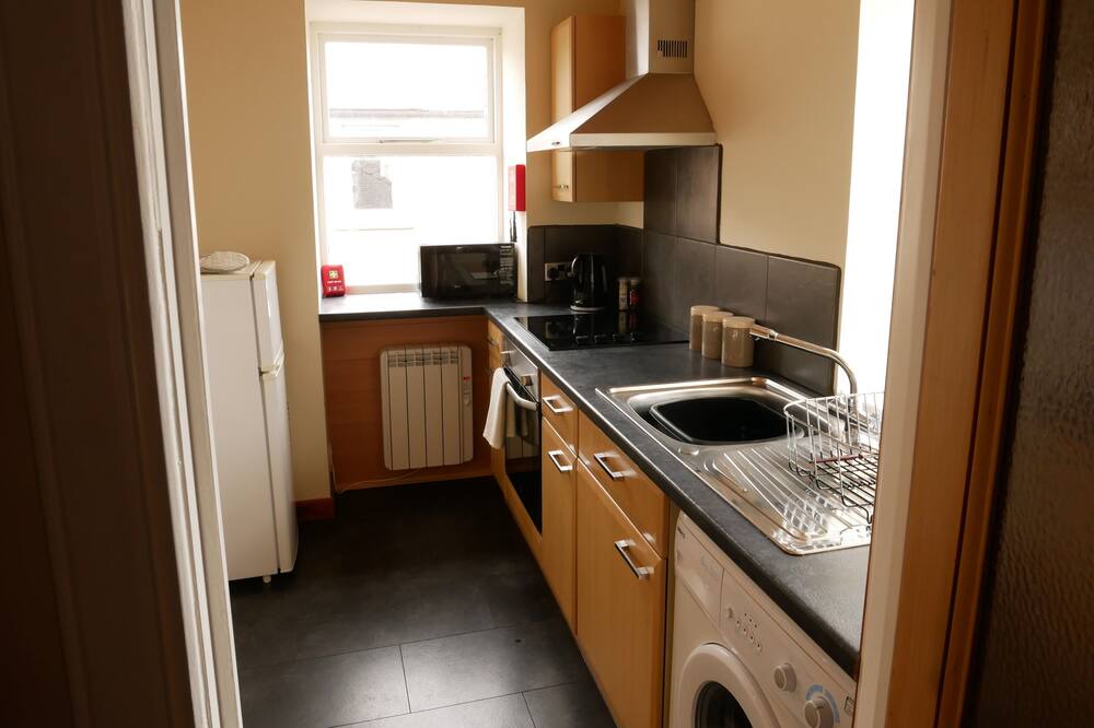 Photo of Kitchen in Forfar