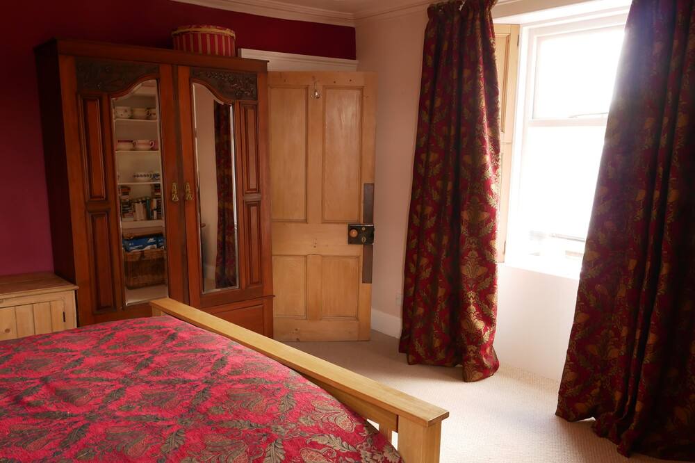 Photo of Bedroom in Forfar