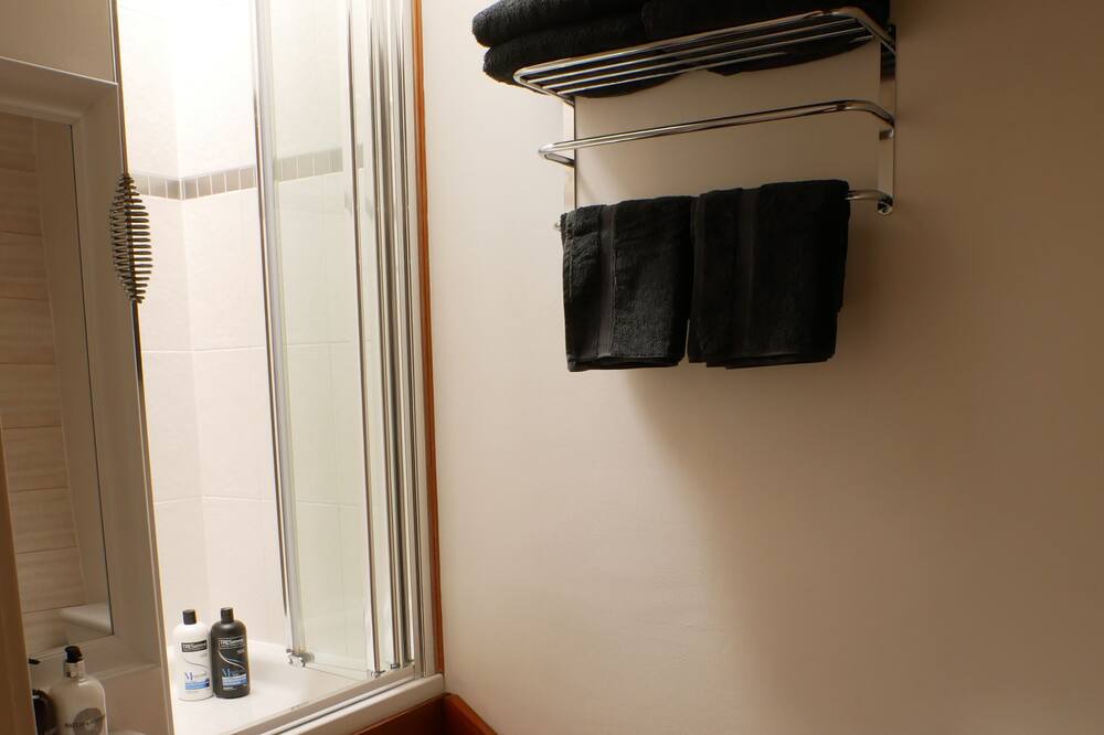 Photo of Bathroom in Forfar