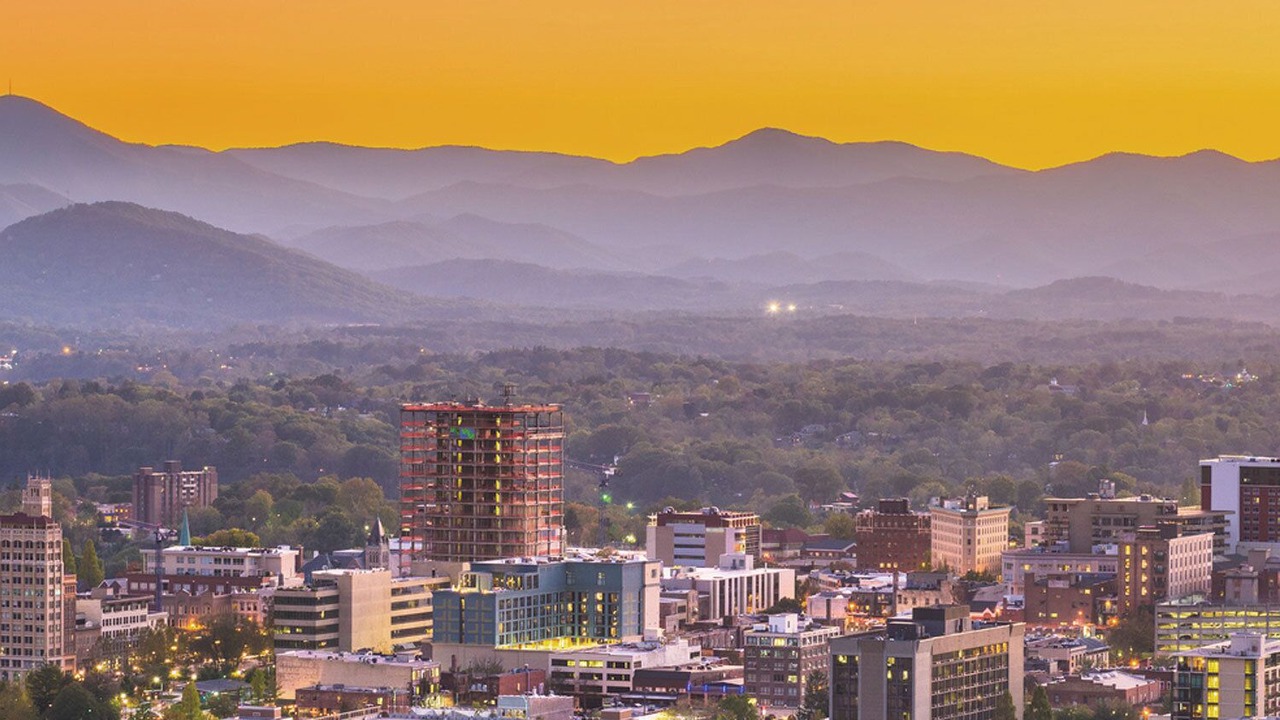 Photo of Others in Downtown Asheville