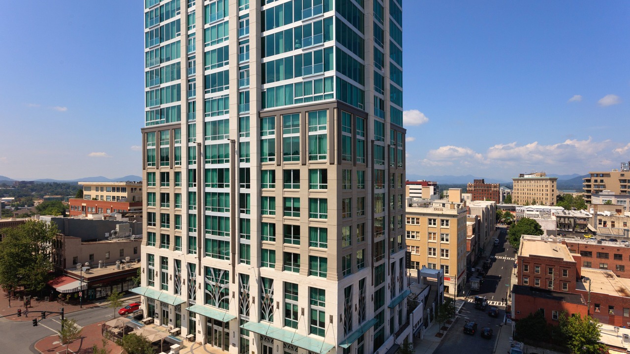 Photo of Outdoor in Downtown Asheville