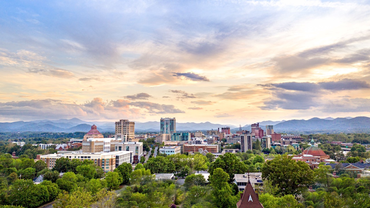 Photo of Others in Downtown Asheville