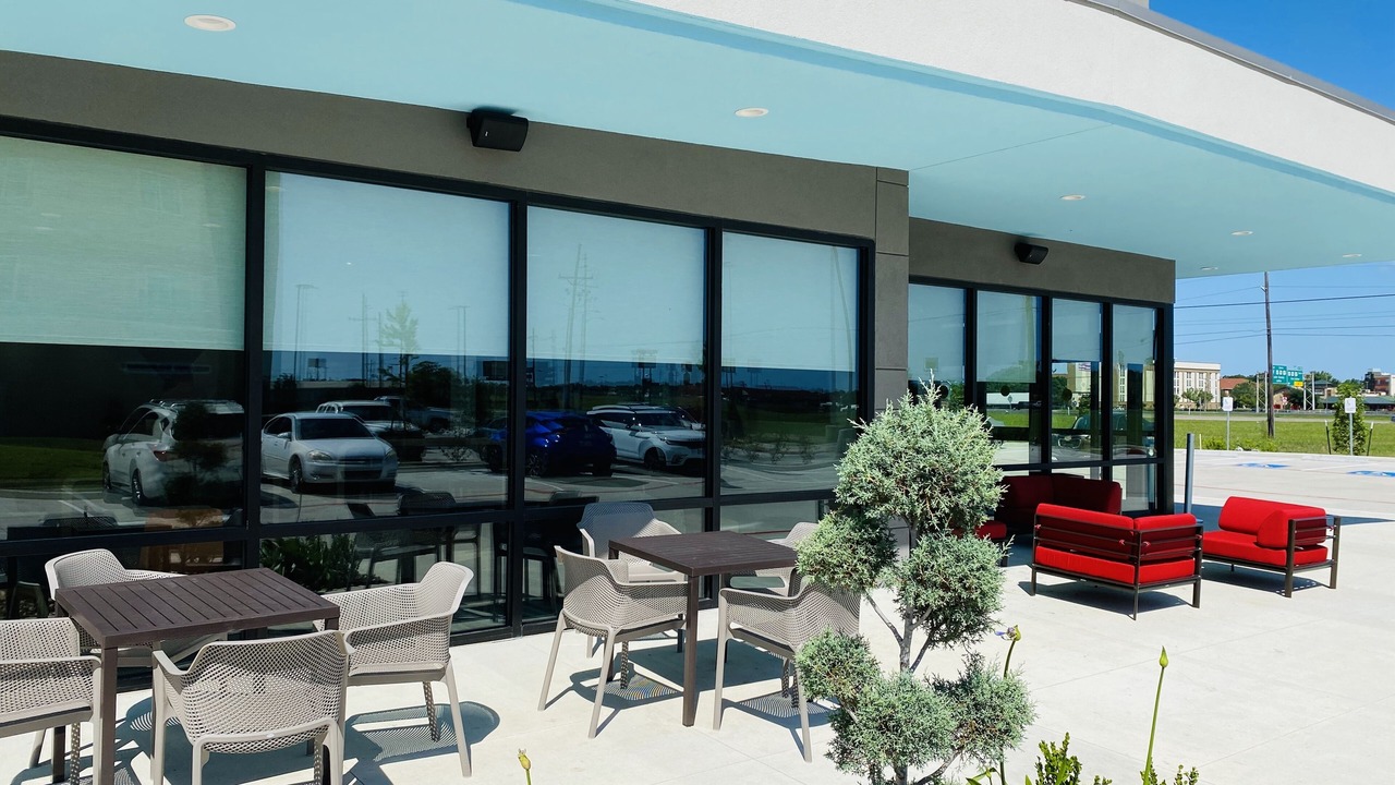 Photo of Patio Balcony in Beaumont