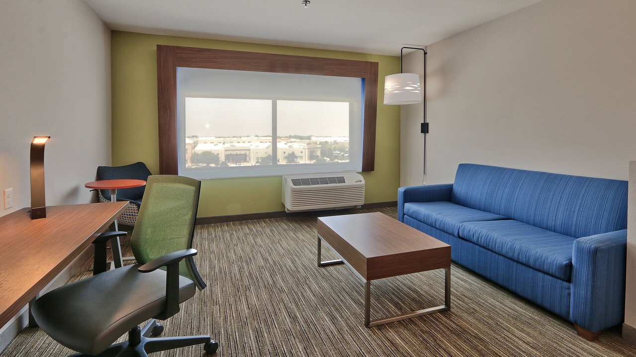 Photo of Bedroom in Northeast Heights