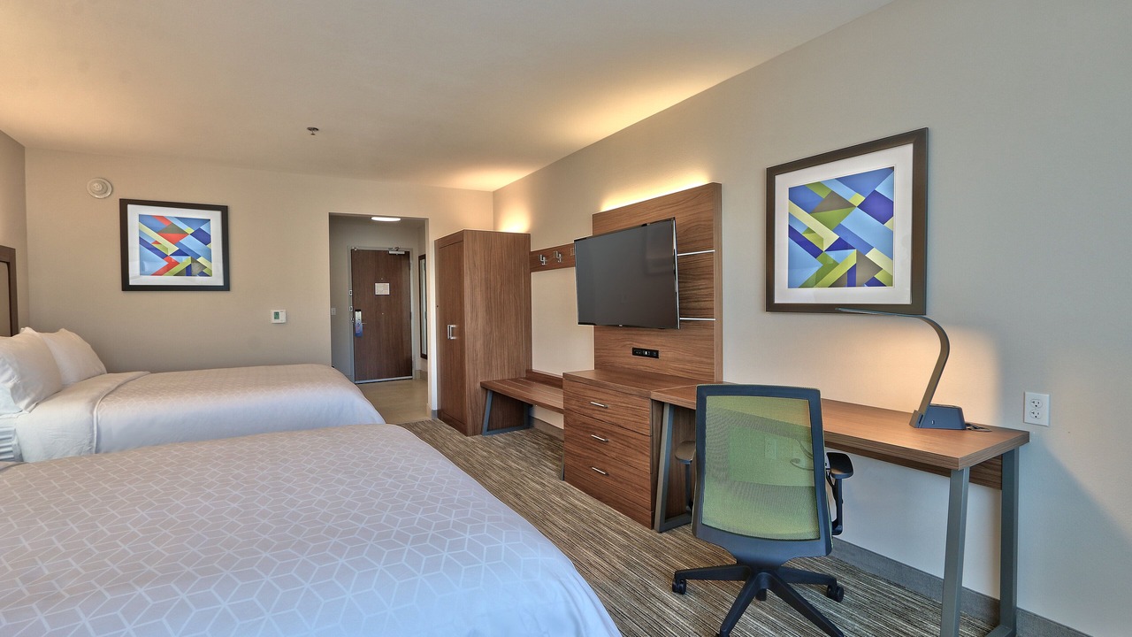 Photo of Bedroom in Northeast Heights