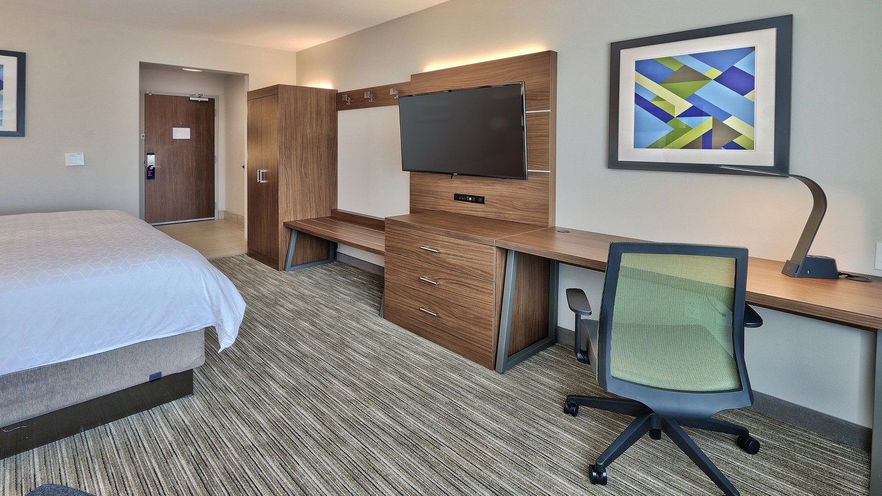 Photo of Bedroom in Northeast Heights