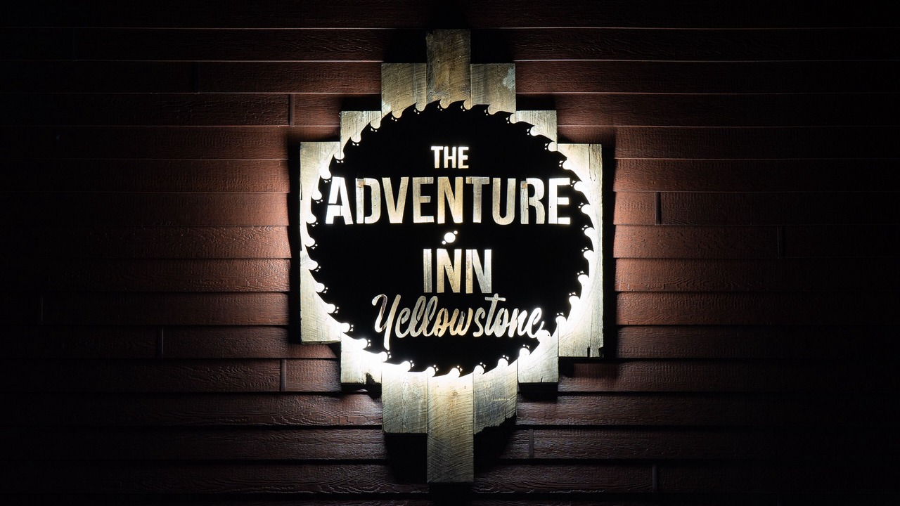 Photo of Outdoor in West Yellowstone