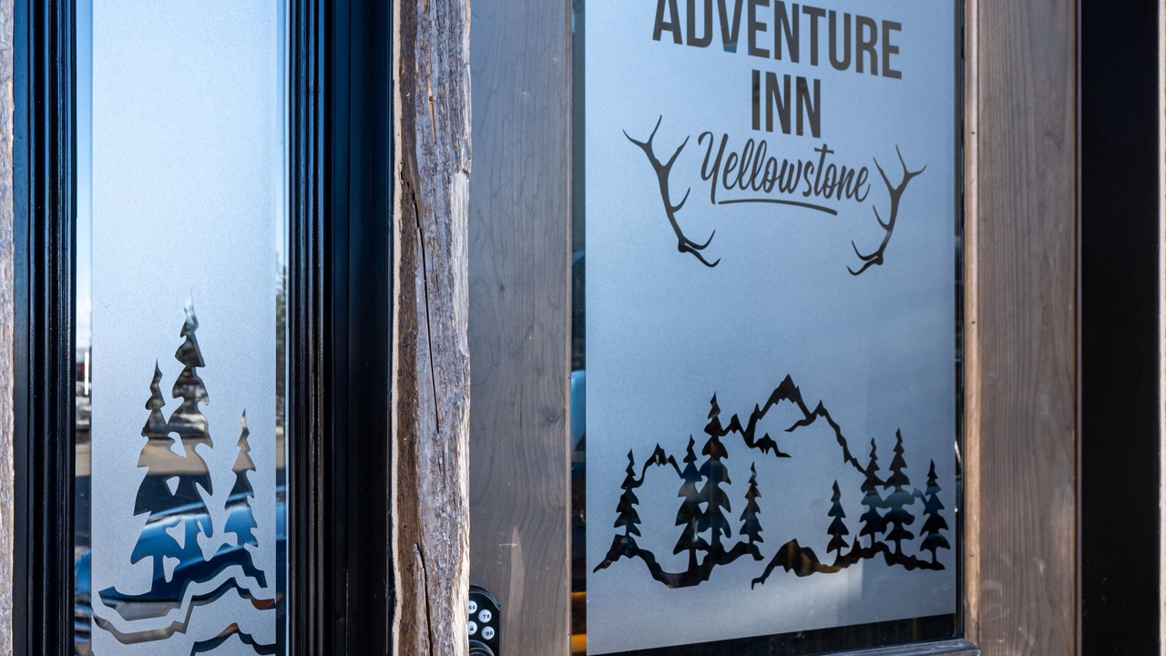 Photo of Outdoor in West Yellowstone