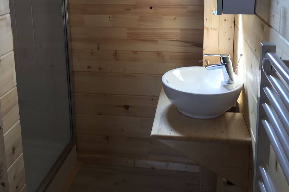 Photo of Bathroom in Saint-Laurent-en-Grandvaux