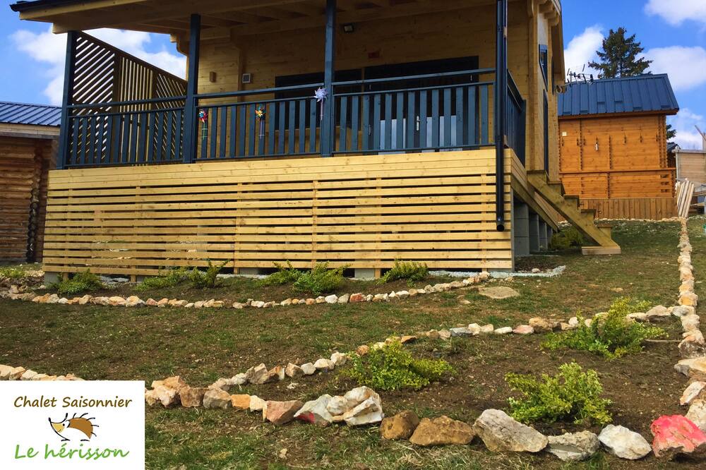 Photo of Outdoor in Saint-Laurent-en-Grandvaux
