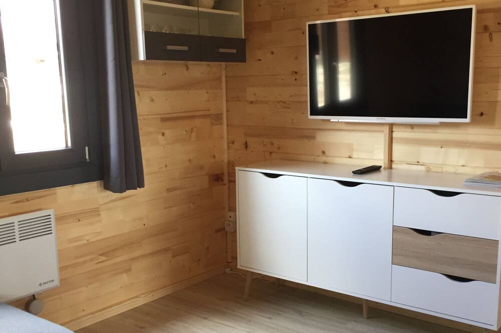 Photo of Livingroom in Saint-Laurent-en-Grandvaux