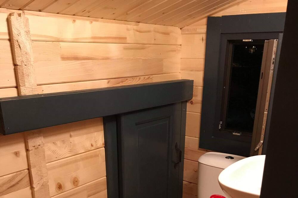 Photo of Bathroom in Saint-Laurent-en-Grandvaux