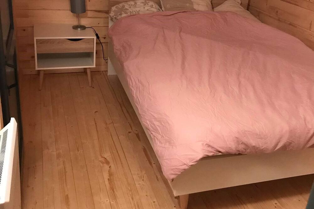 Photo of Bedroom in Saint-Laurent-en-Grandvaux