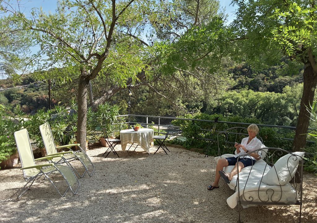 Photo of Outdoor in Collias