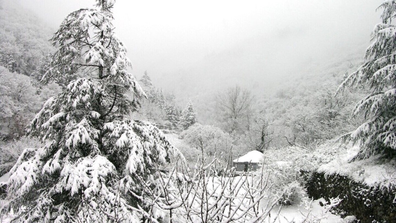 Photo of Outdoor in Graissessac
