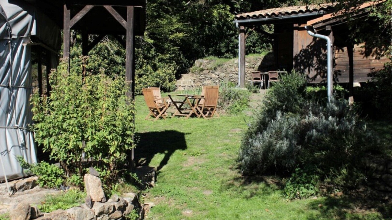Photo of Outdoor in Graissessac