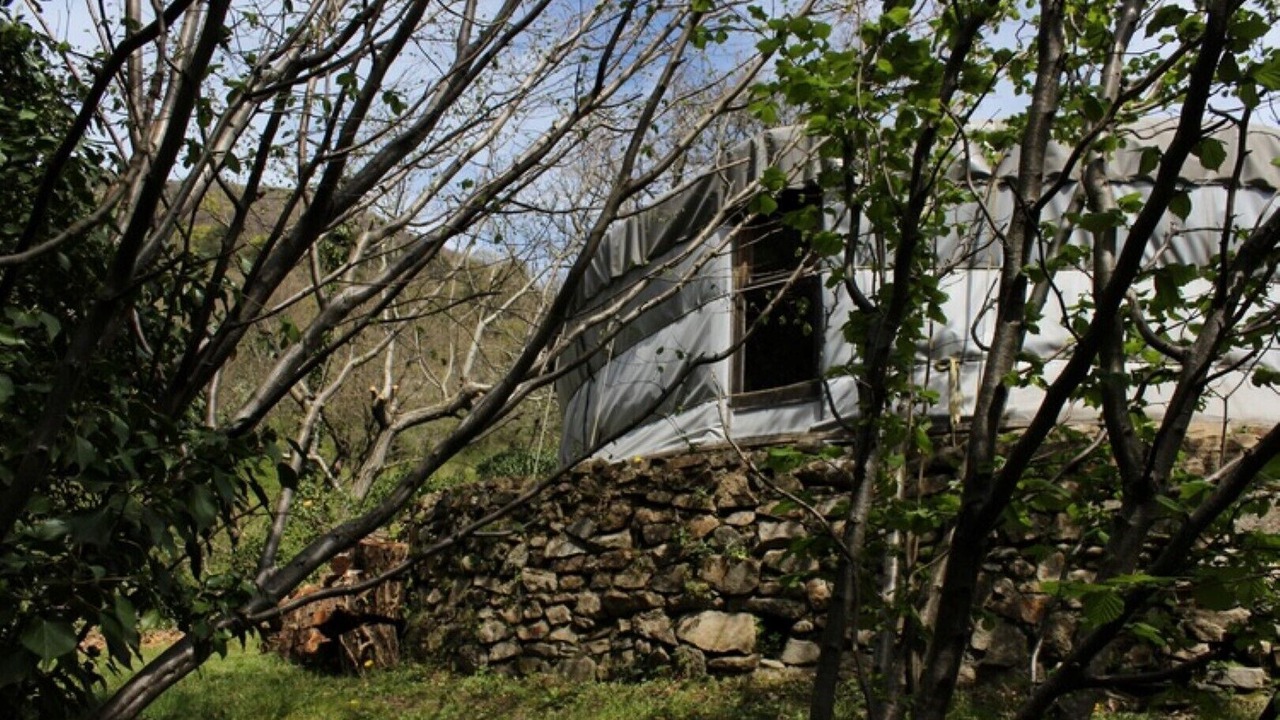Photo of Outdoor in Graissessac