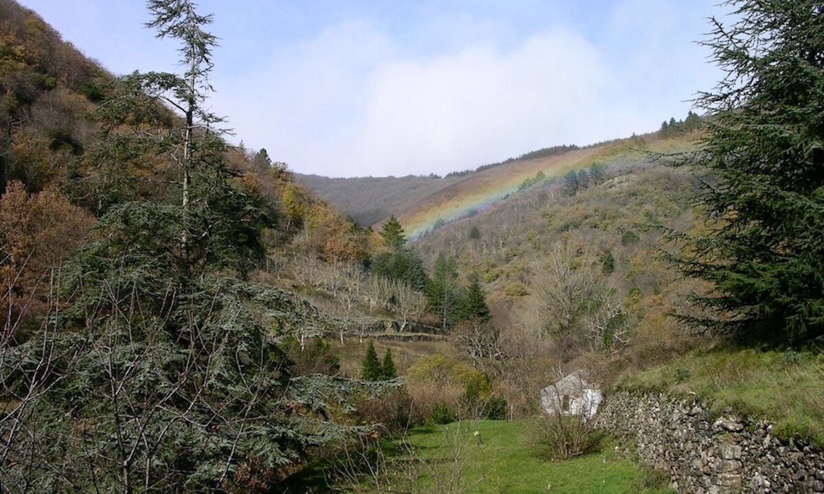Photo of Outdoor in Graissessac