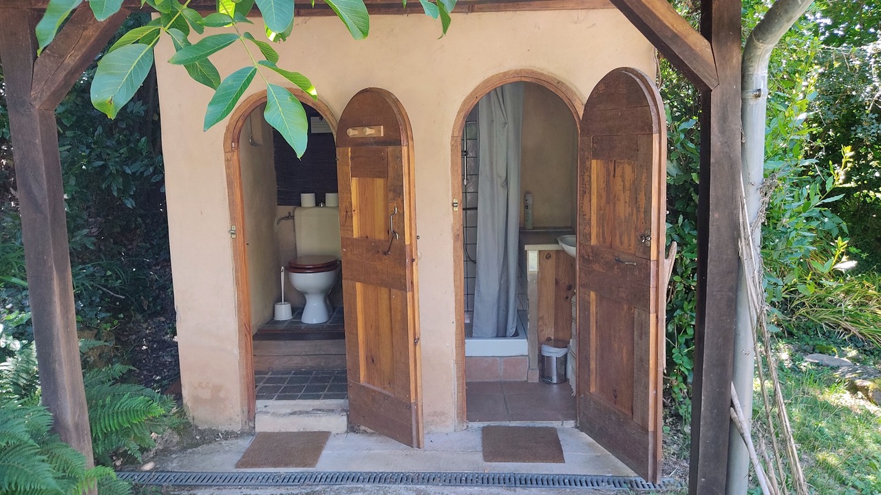 Photo of Outdoor in Graissessac