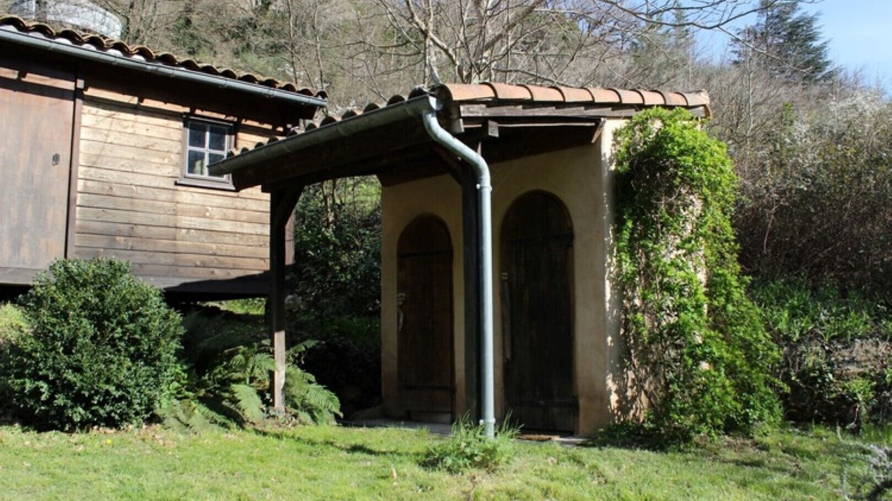 Photo of Outdoor in Graissessac