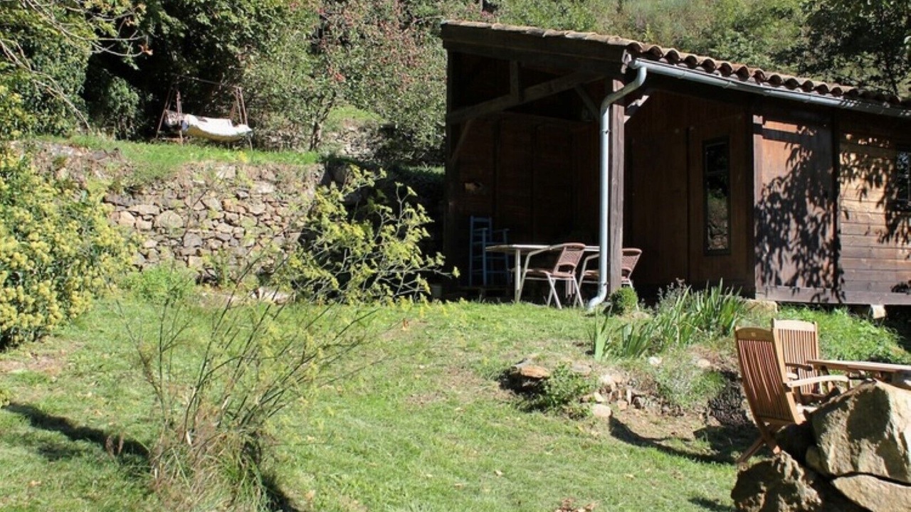 Photo of Outdoor in Graissessac