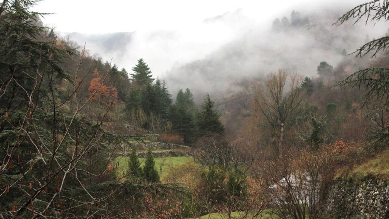 Photo of Outdoor in Graissessac