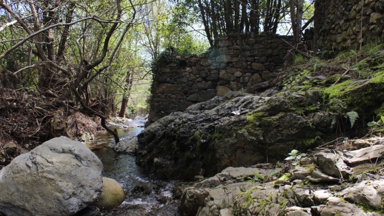Photo of Outdoor in Graissessac