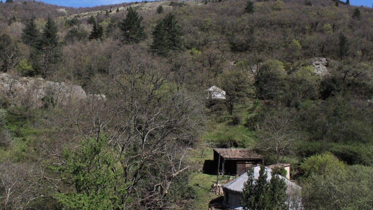Photo of Outdoor in Graissessac
