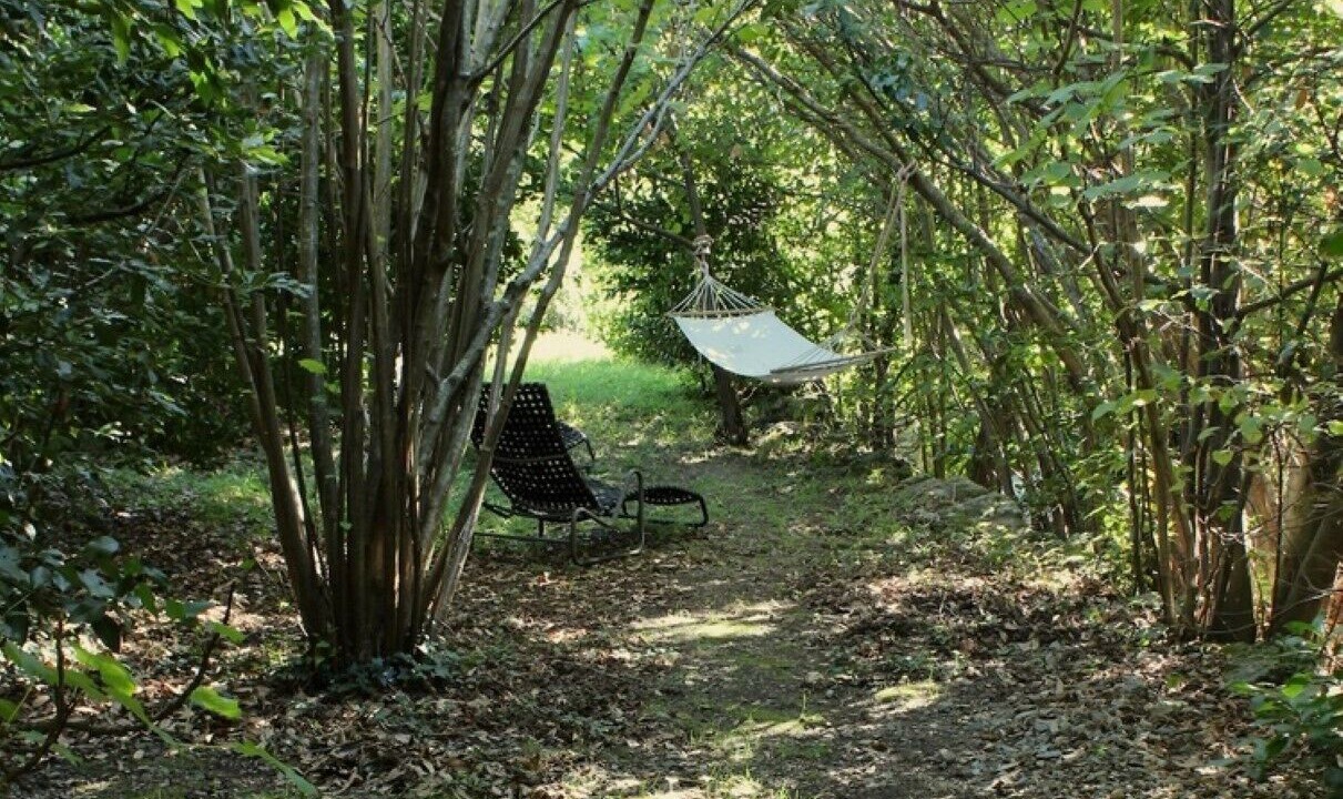 Photo of Outdoor in Graissessac