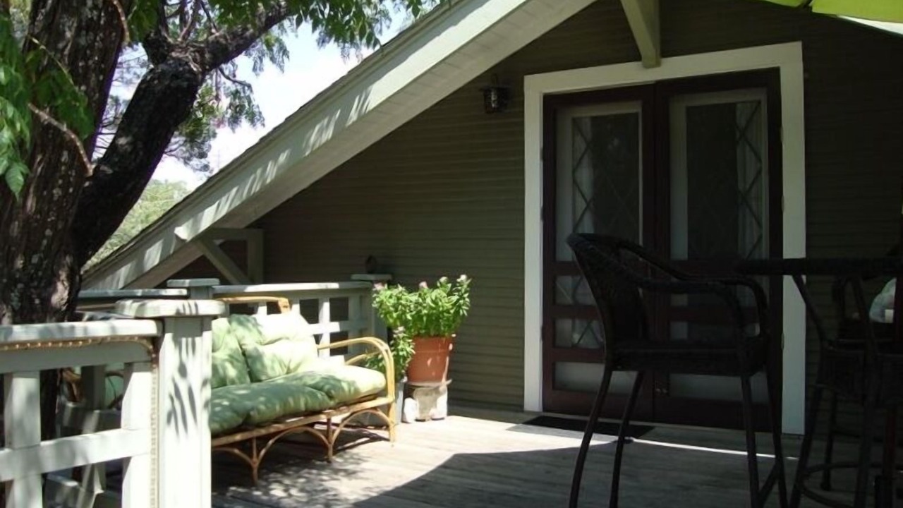 Photo of Patio Balcony in Clarksville