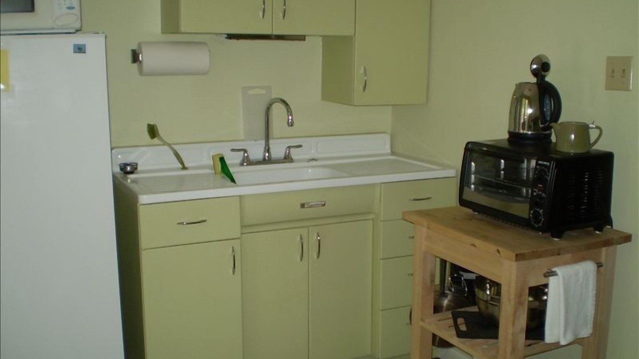 Photo of Kitchen in Clarksville