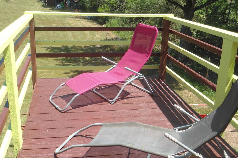 Photo of Patio Balcony in Pays de Lapalisse
