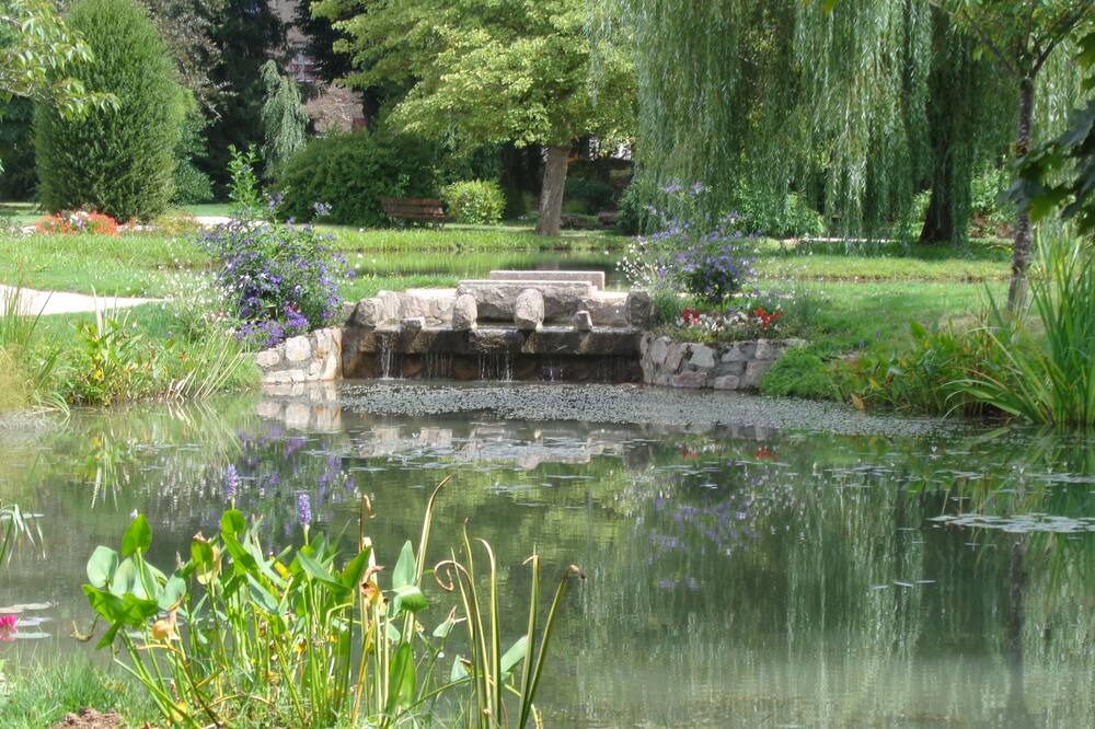 Photo of Outdoor in Pays de Lapalisse