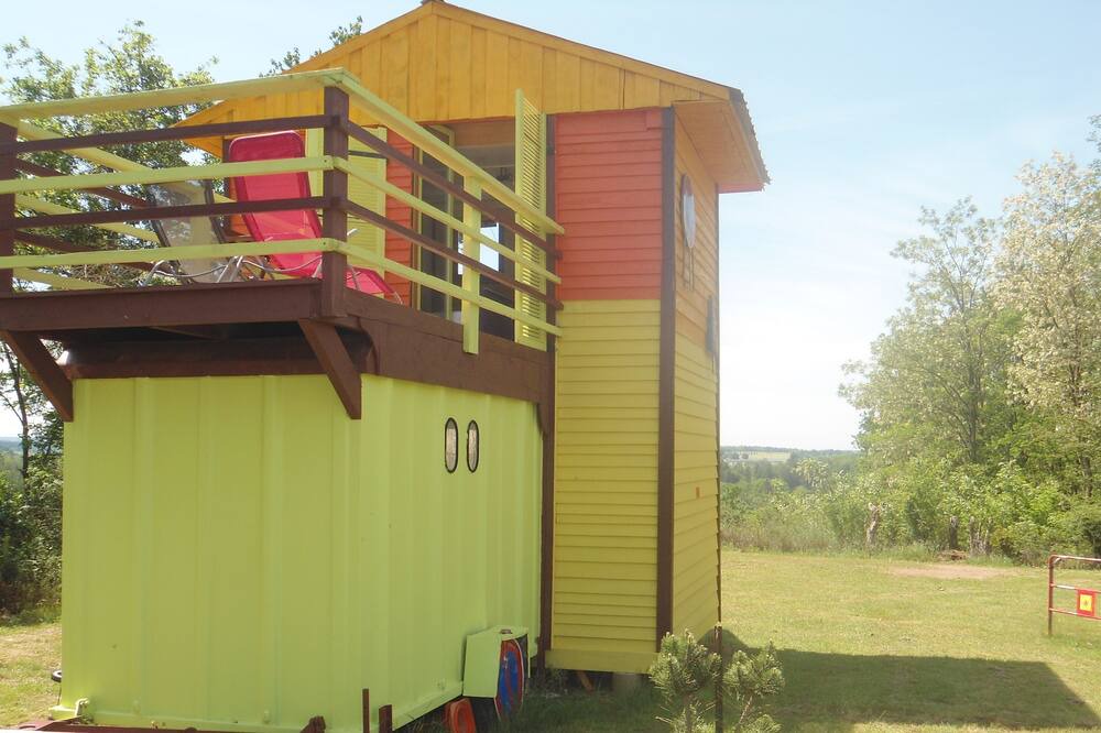 Photo of Outdoor in Pays de Lapalisse