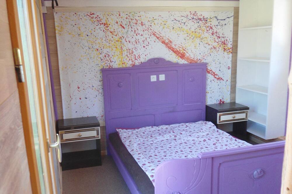 Photo of Bedroom in Pays de Lapalisse