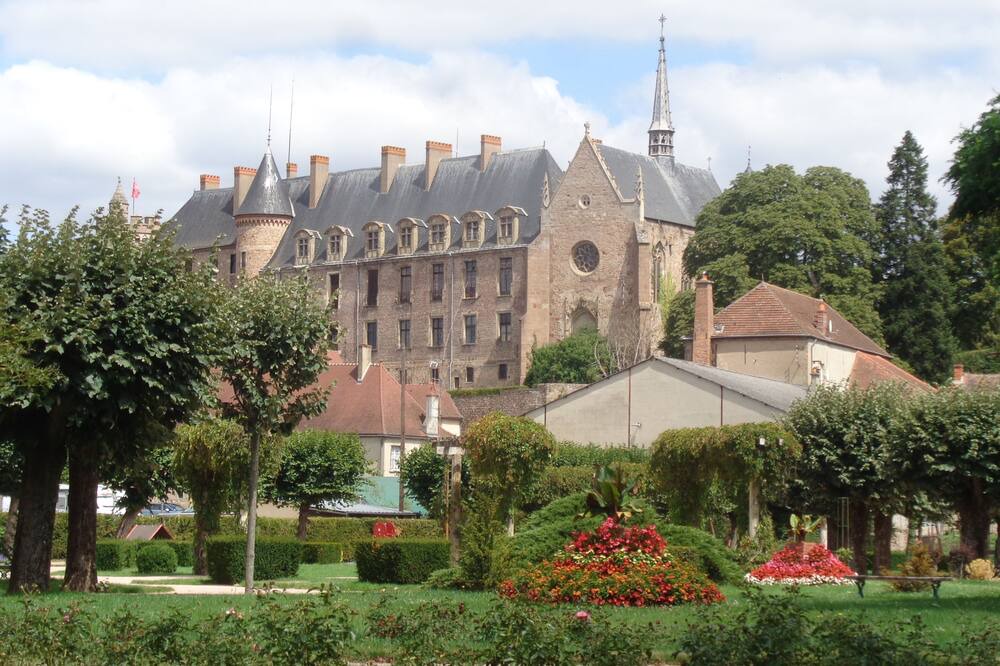 Photo of Outdoor in Pays de Lapalisse