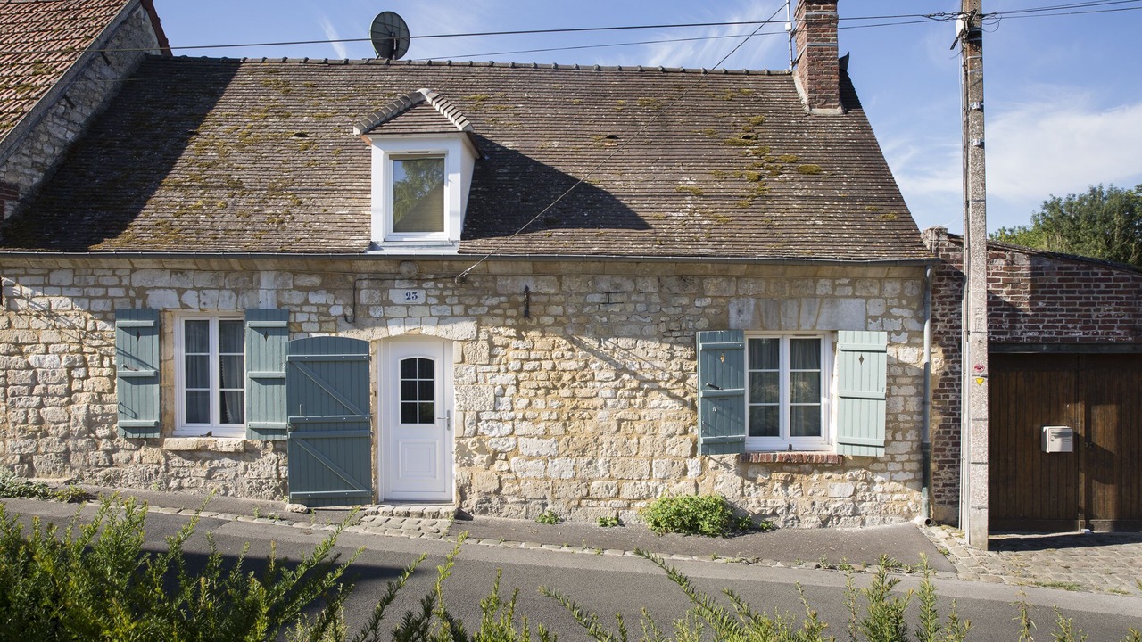 Photo of Outdoor in Gournay-sur-Aronde