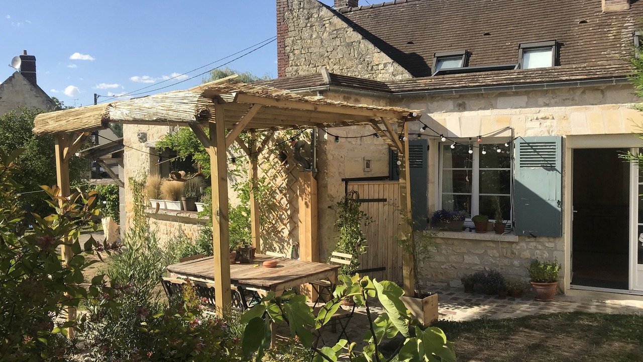 Photo of Outdoor in Gournay-sur-Aronde