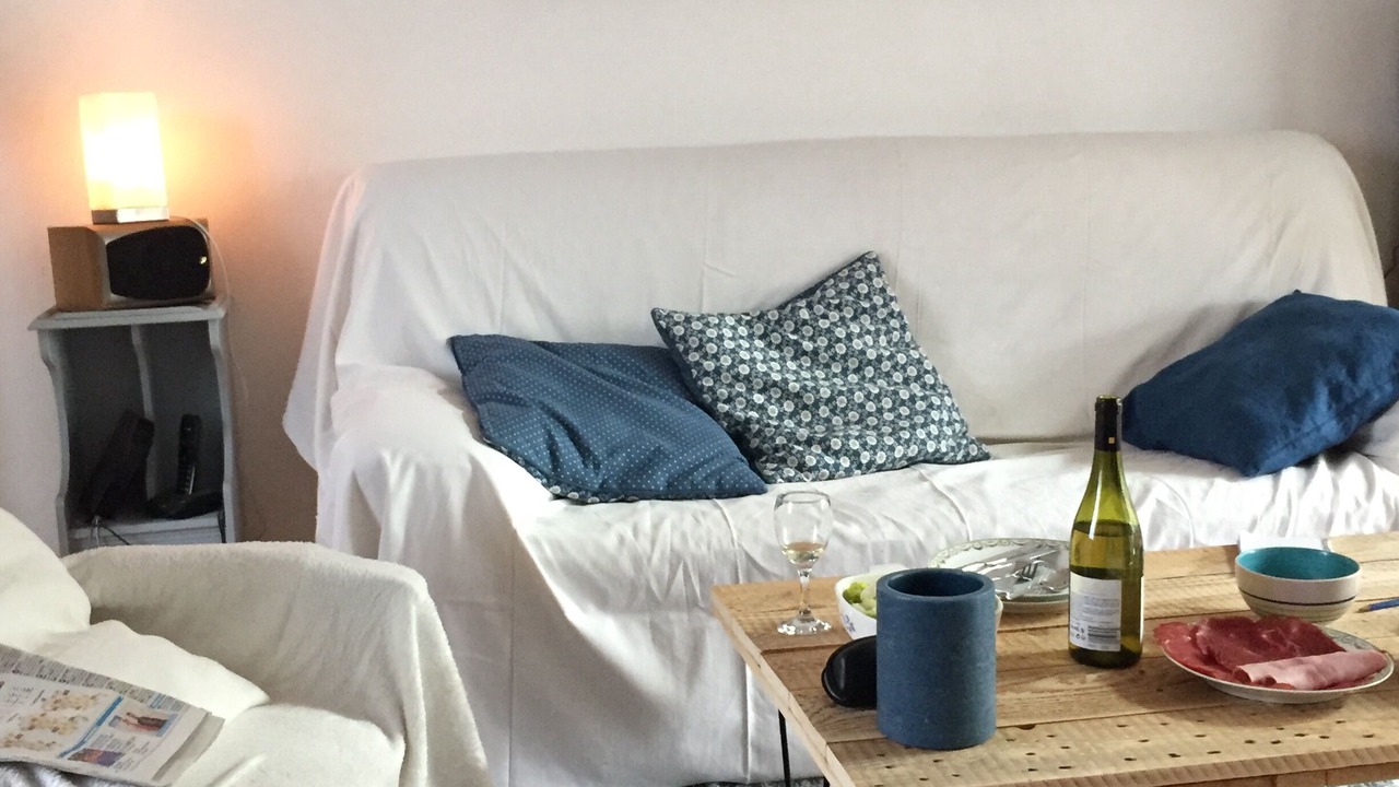 Photo of Livingroom in Gournay-sur-Aronde