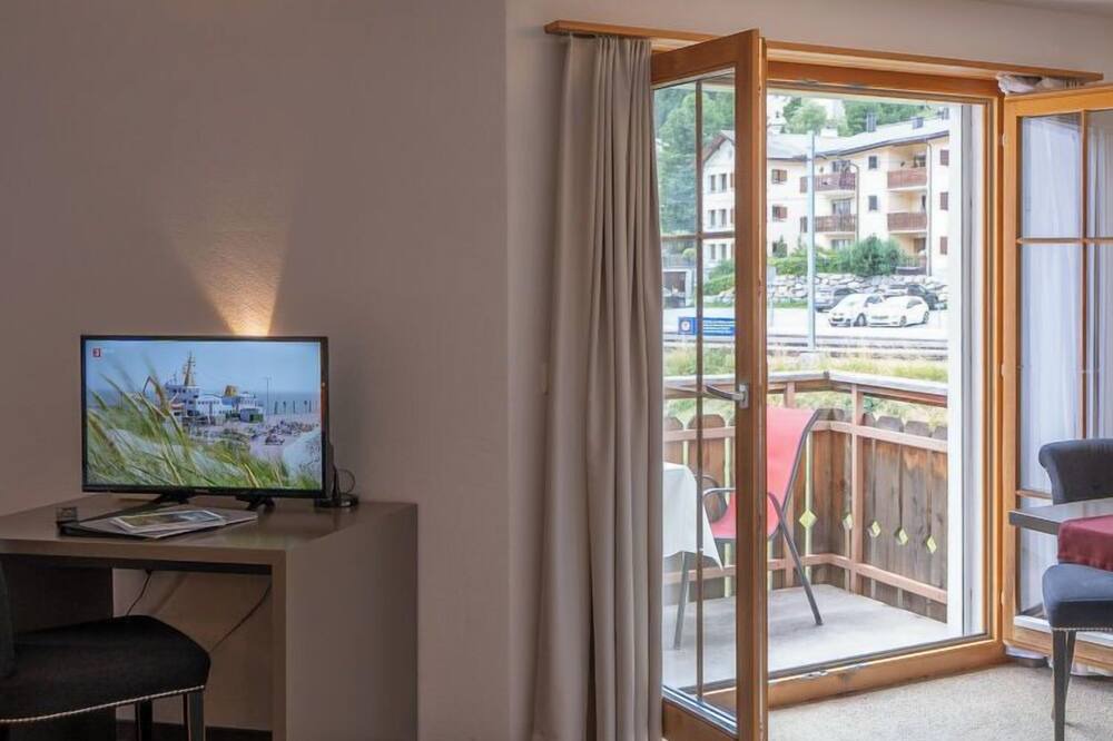 Photo of Livingroom in Zuoz