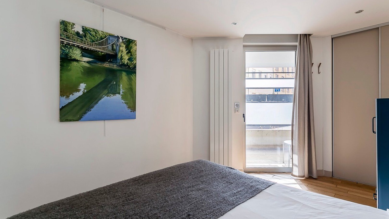 Photo of Bedroom in Griffon - Royale